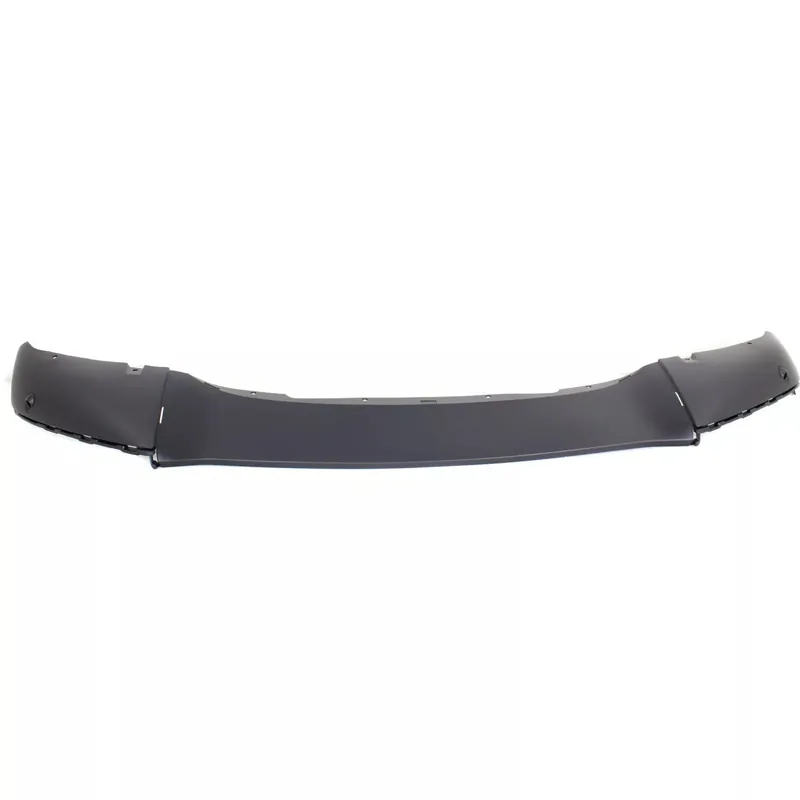 Front bumper spoiler 2014 - 2018 BMW X5 CAPA BM1093103C 51117397413 - CAPA Money Back Guarantee