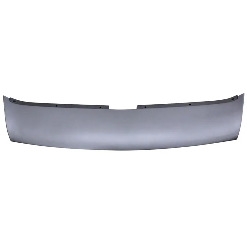 Don’t Miss Out Front bumper valance 2011 - 2014 BMW X3 CAPA BM1095112C 51117258578 - CAPA