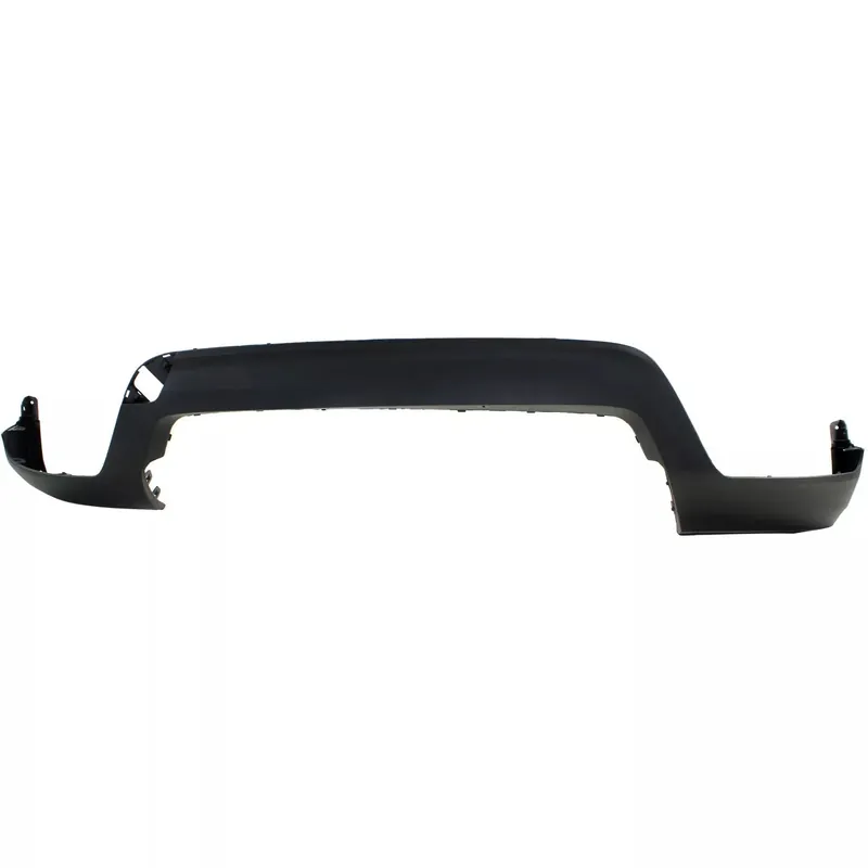 Instant Buy Front bumper valance 2011 - 2014 BMW X3 BM1095111 51117210441 - REGULAR
