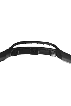 Direct From Factory Front bumper valance 2010 - 2011 BMW X6 BM1095114 51117172270 - REGULAR