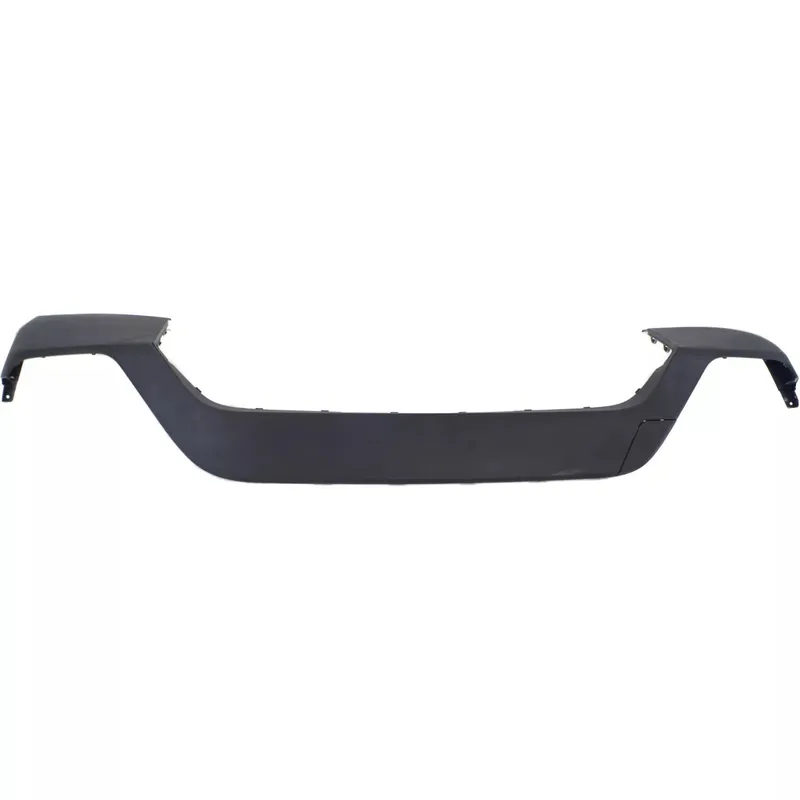 Front bumper valance 2015 - 2017 BMW X3 BM1095115 51117338544 - REGULAR Clearance