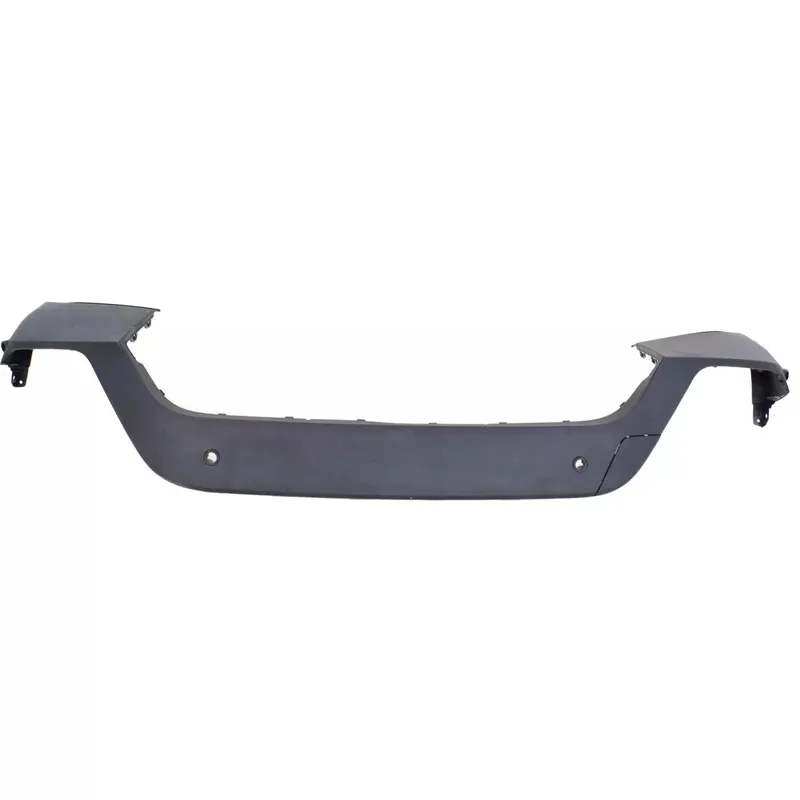 Best Seller Front bumper valance 2015 - 2017 BMW X3 CAPA BM1095116C 51117389895 - CAPA