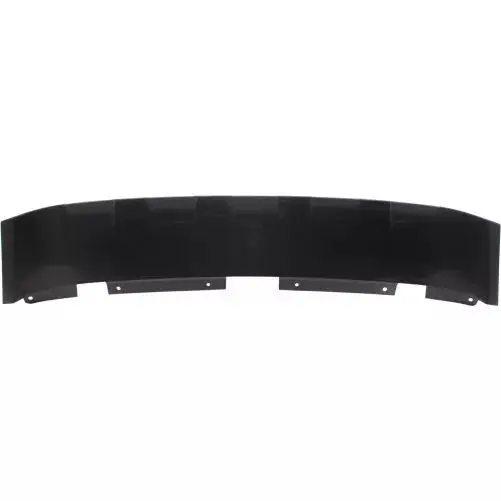 Last Chance Front bumper valance 2015 - 2017 BMW X3 BM1095117 51117413496 - REGULAR