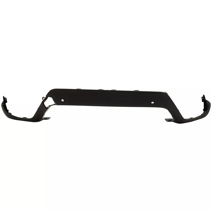 In Demand Front bumper valance 2018 - 2021 BMW X3 BM1095120 51117484783 - REGULAR