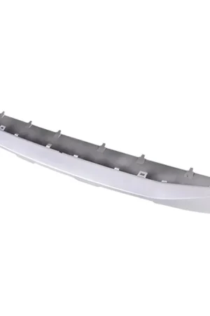 Free Shipping Front bumper valance 2020 - 2022 BMW X1 CAPA BM1095123C 51117954213 - CAPA