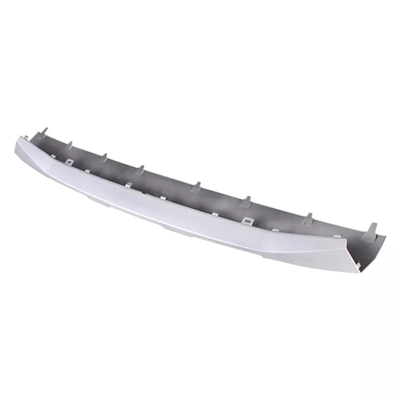 Free Shipping Front bumper valance 2020 - 2022 BMW X1 CAPA BM1095123C 51117954213 - CAPA