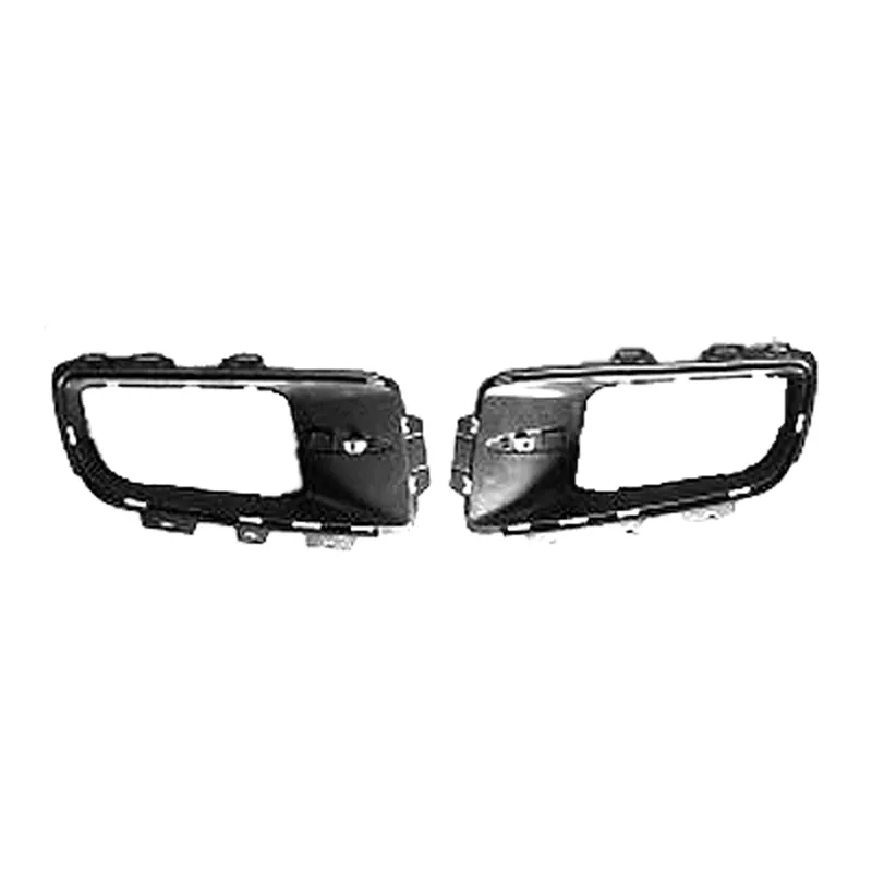 Wholesale Front bumper repair kit 2007 - 2010 BMW X5 BM1099100 51117172450 - REGULAR