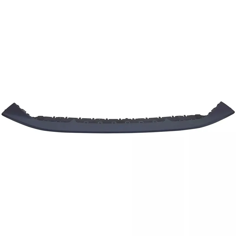 Front bumper valance 2021 - 2024 BMW 430i BM1095125 51119853385 - REGULAR High Quality