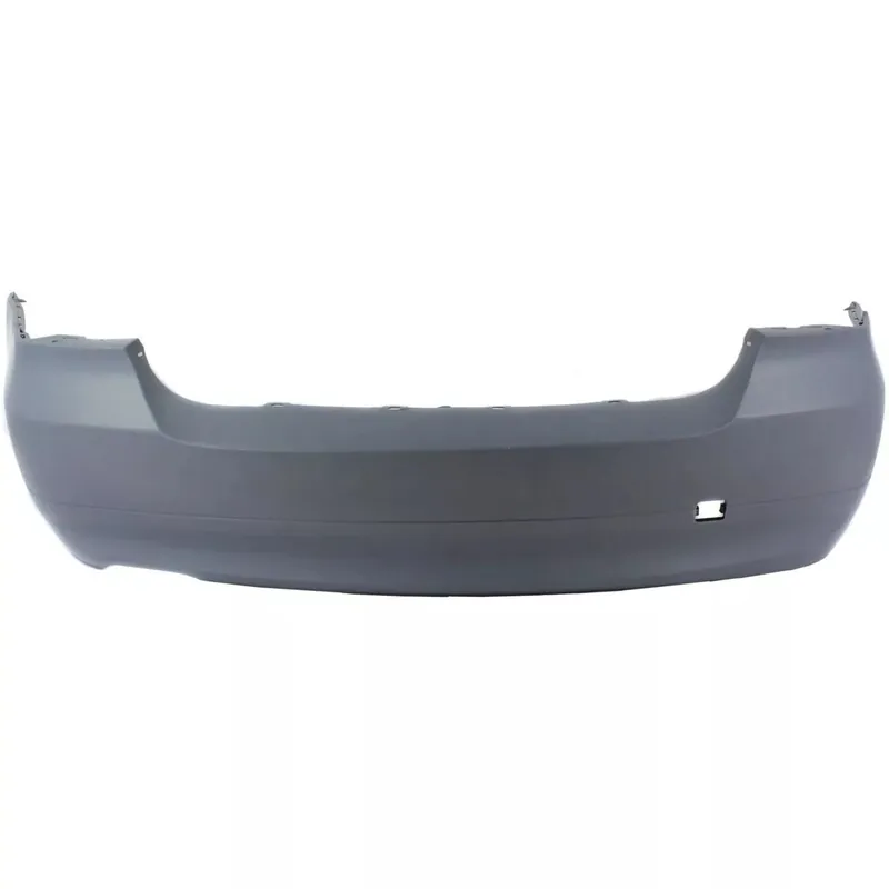 Professional Grade Rear bumper cover 2006 - 2008 BMW 325i BM1100164 51127141053 - REGULAR