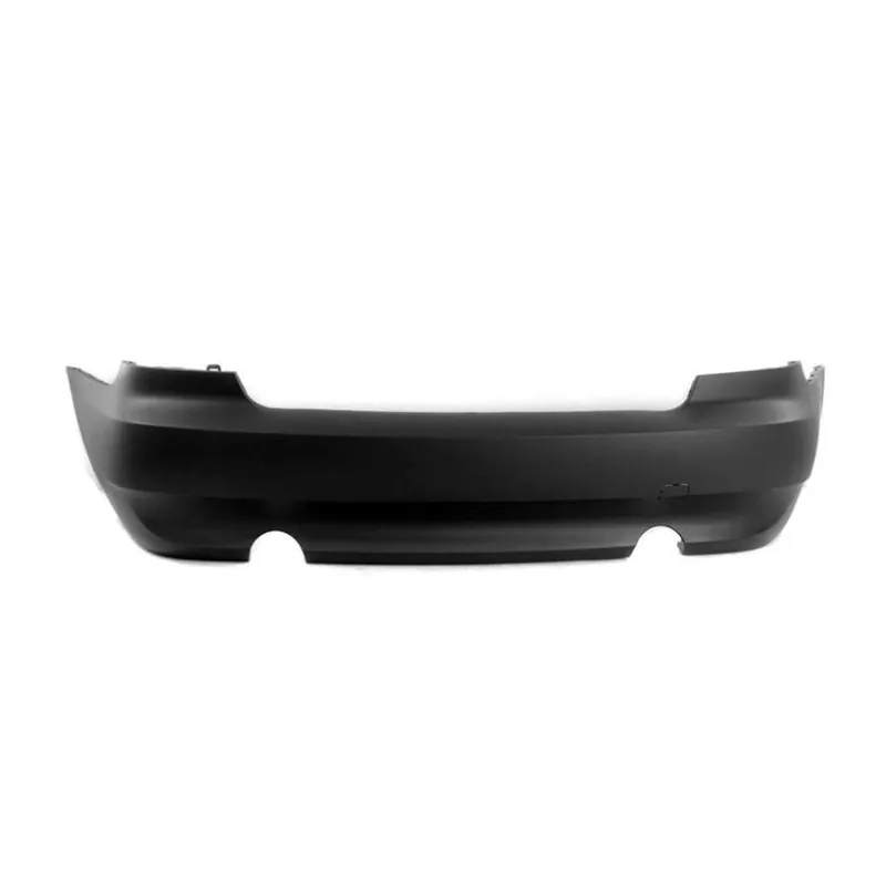 Rear bumper cover 2007 - 2010 BMW 335i CAPA BM1100170C 51127161501 - CAPA Flash Sale