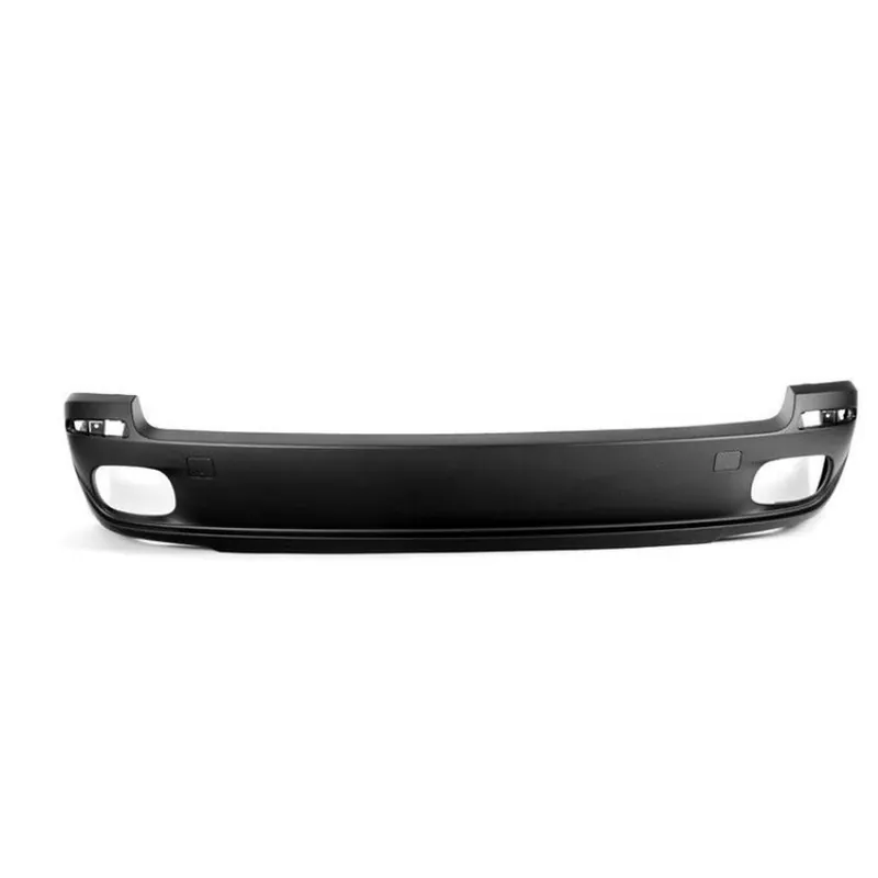 Rear bumper cover 2007 - 2010 BMW X5 BM1100174 51127178279 - REGULAR Special Discount