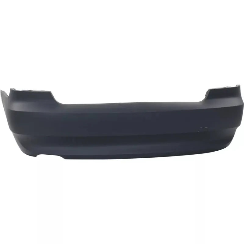 Limited Offer Rear bumper cover 2007 - 2010 BMW 328i BM1100184 51127161490 - REGULAR