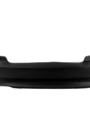 Markdown Rear bumper cover 2007 - 2010 BMW 328i CAPA BM1100184C 51127161490 - CAPA