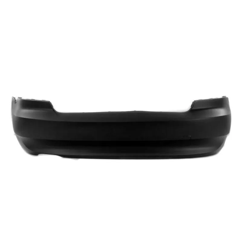 Markdown Rear bumper cover 2007 - 2010 BMW 328i CAPA BM1100184C 51127161490 - CAPA