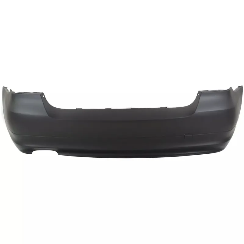 Rear bumper cover 2009 - 2011 BMW 328i BM1100218 51127202694 - REGULAR Markdown