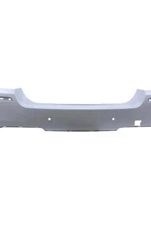 New Arrival Rear bumper cover 2011 - 2016 BMW 528i CAPA BM1100235C 51128048594 - CAPA
