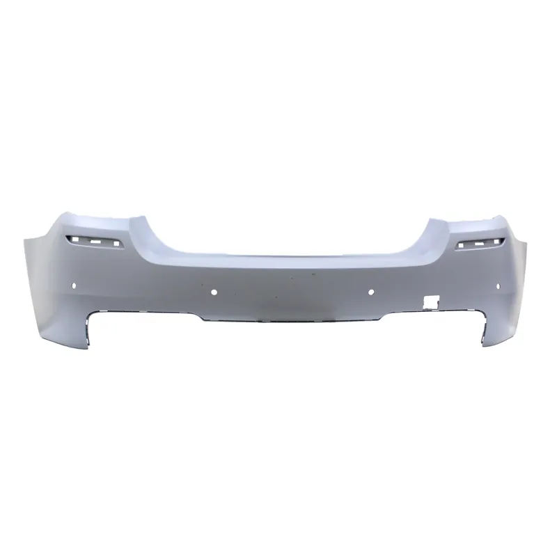 New Arrival Rear bumper cover 2011 - 2016 BMW 528i CAPA BM1100235C 51128048594 - CAPA