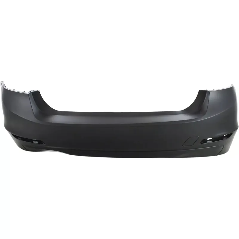 Viral Rear bumper cover 2012 - 2015 BMW 328i BM1100269 51127312725 - REGULAR