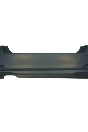Order Now Rear bumper cover 2012 - 2015 BMW 328i CAPA BM1100269C 51127312725 - CAPA