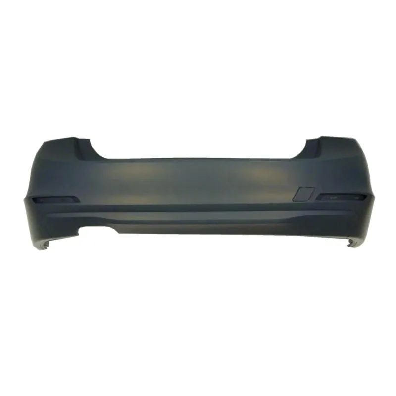Order Now Rear bumper cover 2012 - 2015 BMW 328i CAPA BM1100269C 51127312725 - CAPA