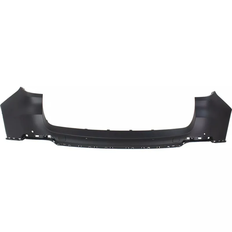 Brand New Rear bumper cover 2014 - 2018 BMW X5 CAPA BM1100277C 51127378571 - CAPA