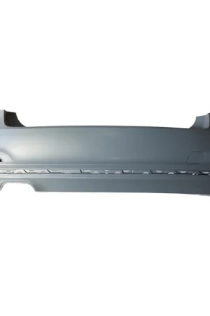 Rear bumper cover 2016 - 2016 BMW 328i BM1100342 51127384603 - REGULAR Genuine