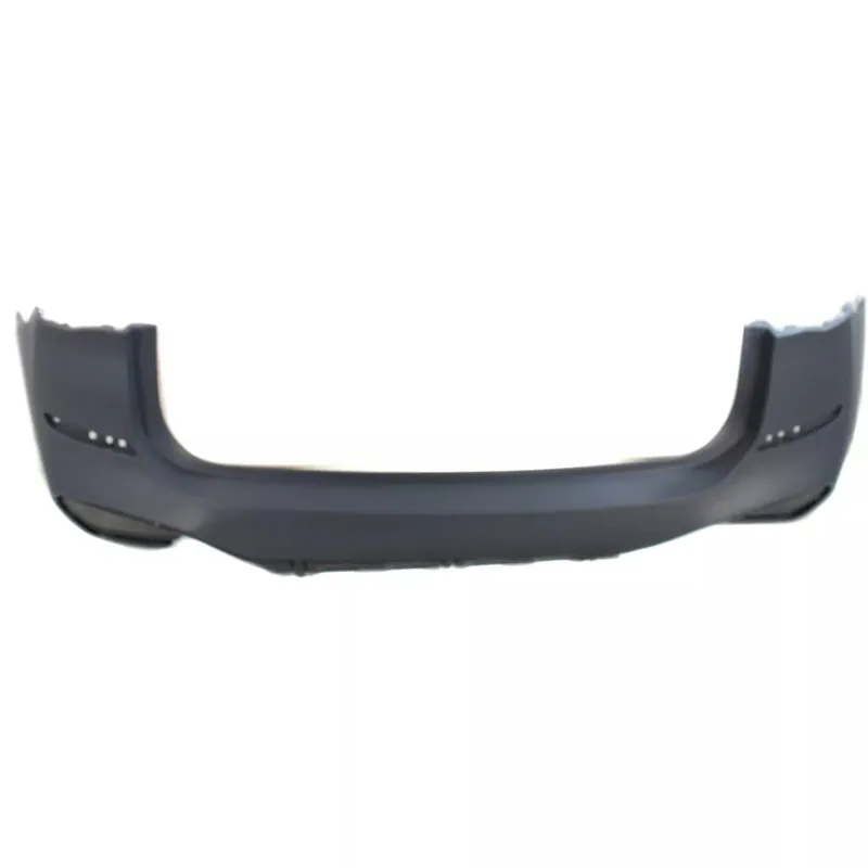 Rear bumper cover 2017 - 2019 BMW X1 BM1100360 51128067668 - REGULAR Hassle-Free Returns