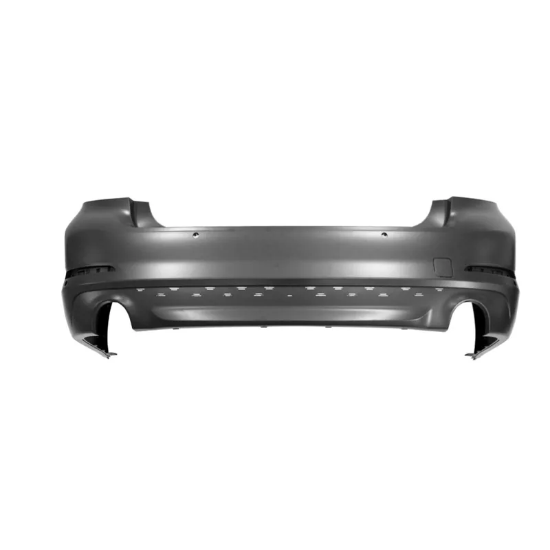 One Day Deal Rear bumper cover 2018 - 2020 BMW 530e CAPA BM1100377C 51127475601 - CAPA