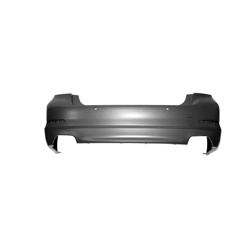 Best Choice Rear bumper cover 2017 - 2020 BMW 540i CAPA BM1100380C 51127475594 - CAPA