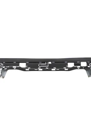 Bargain Rear bumper cover 2019 - 2023 BMW X5 CAPA BM1100432C 51129482090 - CAPA