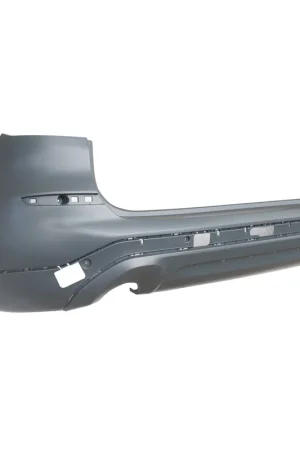 Shop Now Rear bumper cover 2018 - 2021 BMW X3 CAPA BM1100418C 51127488216 - CAPA