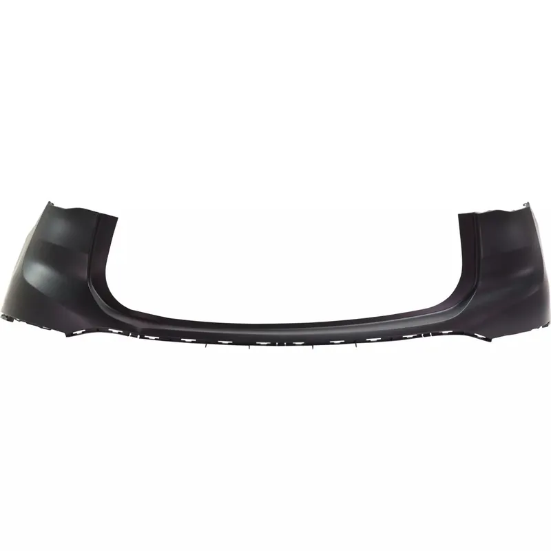 Rear bumper cover upper 2016 - 2022 BMW X1 BM1114102 51127403391 - REGULAR In Demand