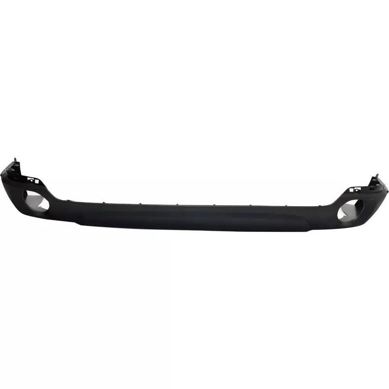 Sale Rear bumper cover lower 2014 - 2018 BMW X5 BM1115103 51127303441 - REGULAR