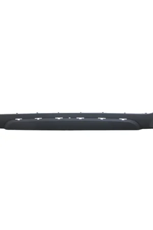 Top Rated Rear bumper cover lower 2014 - 2018 BMW X5 CAPA BM1115104C 51127384332 - CAPA