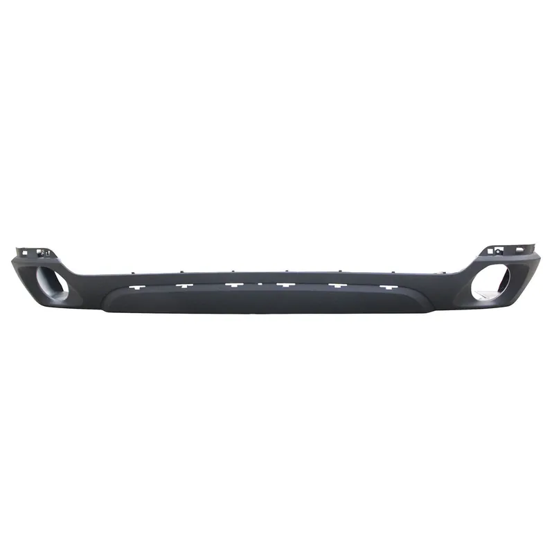 Top Rated Rear bumper cover lower 2014 - 2018 BMW X5 CAPA BM1115104C 51127384332 - CAPA
