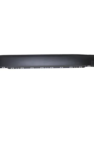 Flash Sale Rear bumper cover lower 2016 - 2020 BMW X1 CAPA BM1115115C 51127355271 - CAPA