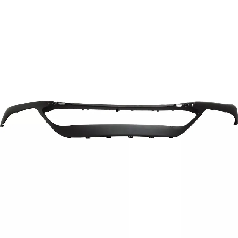 Next Day Delivery Rear bumper cover lower 2016 - 2022 BMW X1 BM1115116 51127403392 - REGULAR