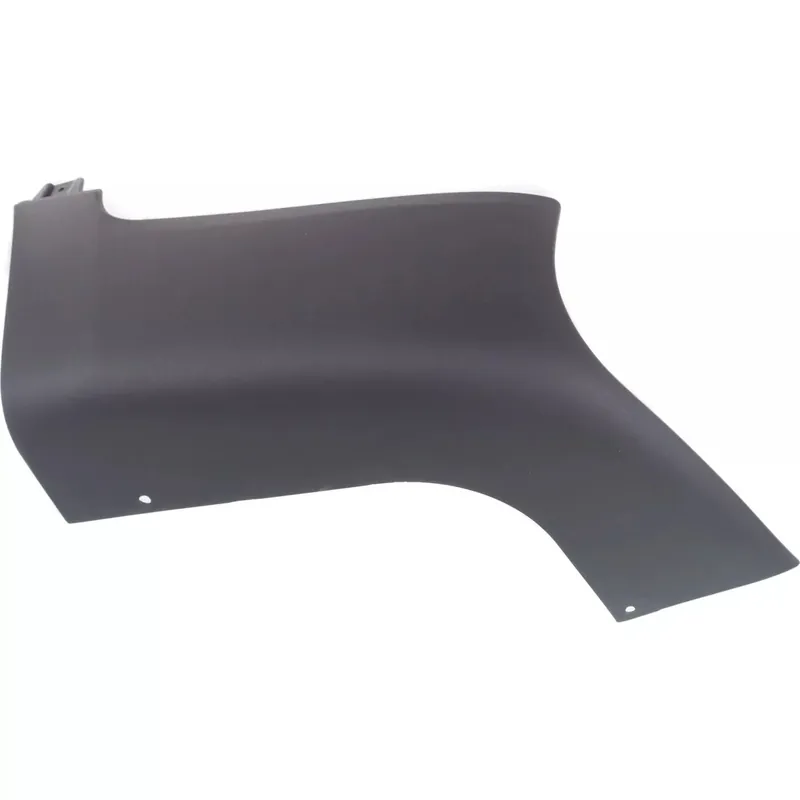 Left Side Rear bumper cover 2011 - 2013 BMW X5 BM1116101 51127242527 - REGULAR Best Seller