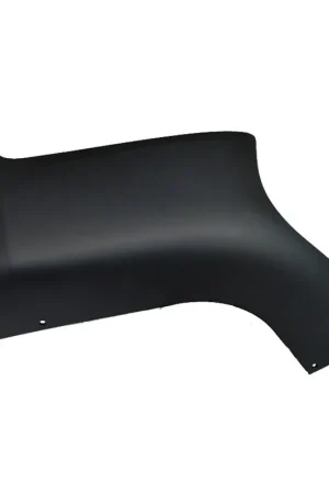 Must Have Left Side Rear bumper cover 2011 - 2013 BMW X5 CAPA BM1116101C 51127242527 - CAPA