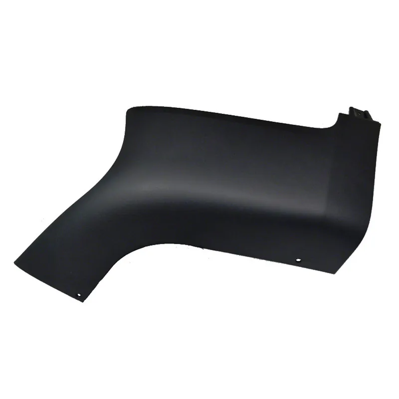 Free Delivery Right Side Rear bumper cover 2011 - 2013 BMW X5 CAPA BM1117101C 51127242528 - CAPA