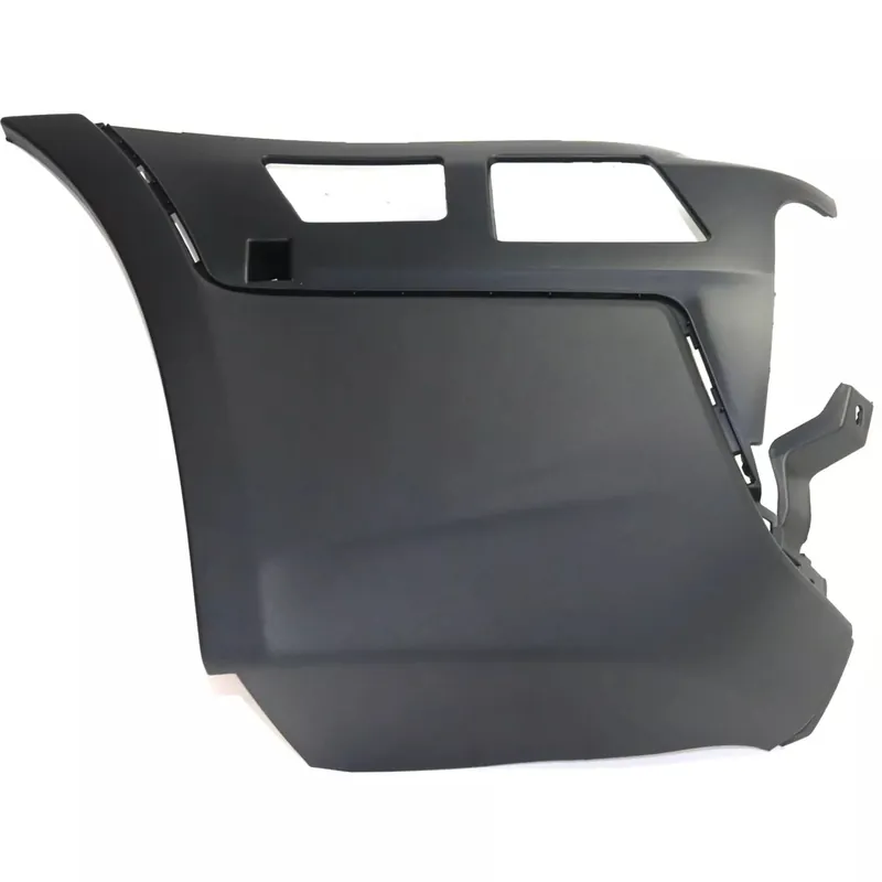 Left Side Rear bumper cover 2007 - 2010 BMW X3 BM1116102 51123416237 - REGULAR Latest