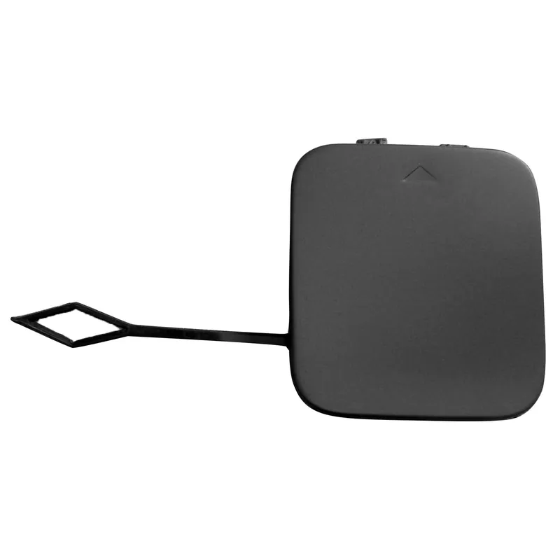 Rear bumper tow hook cover 2019 - 2022 BMW 330e BM1129145 51128493939 - REGULAR Direct From Factory