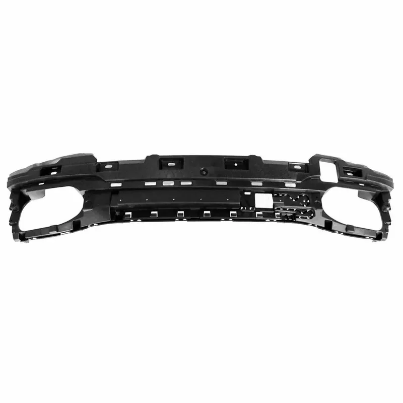 Rear bumper cover support 2016 - 2019 BMW 740i BM1140109 51128061579 - REGULAR Warranty Included