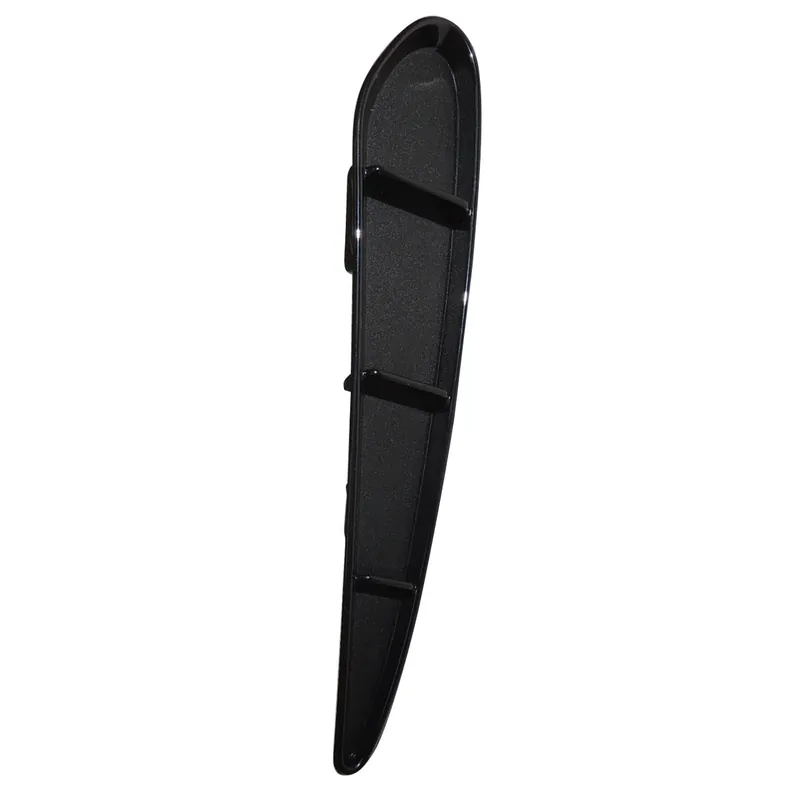 Direct From Manufacturer Right Side Rear bumper insert 2019 - 2022 BMW 330e BM1139102 51128075816 - REGULAR