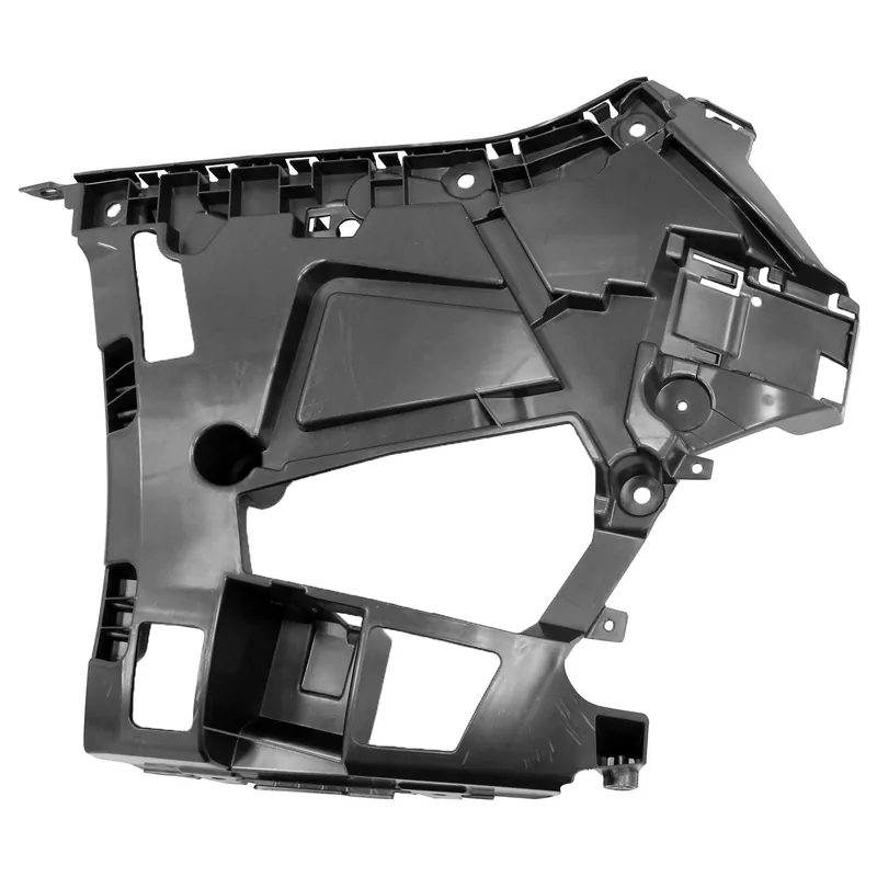Left Side Rear bumper cover support 2019 - 2022 BMW 330e BM1142113 51128069393 - REGULAR Save Now