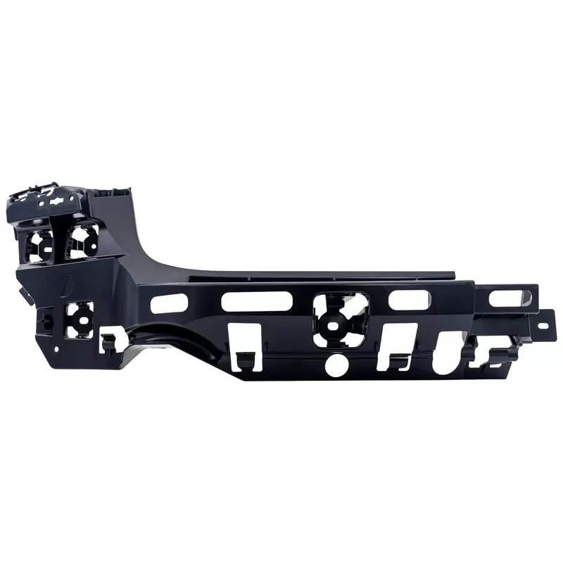Left Side Rear bumper cover support 2019 - 2022 BMW 330e BM1142119 51127469363 - REGULAR Super Sale