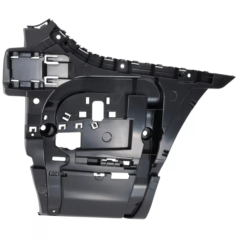 Free Returns Right Side Rear bumper cover support 2020 - 2022 BMW 740i BM1143114 51127478350 - REGULAR