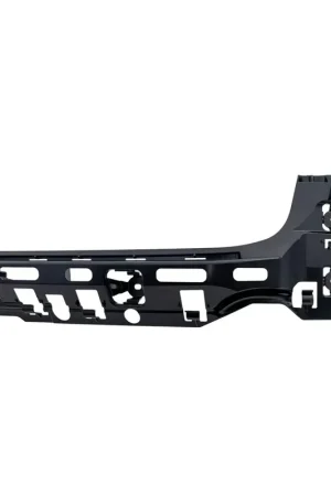 Right Side Rear bumper cover support 2020 - 2022 BMW 330e BM1143119 51127469364 - REGULAR Discount
