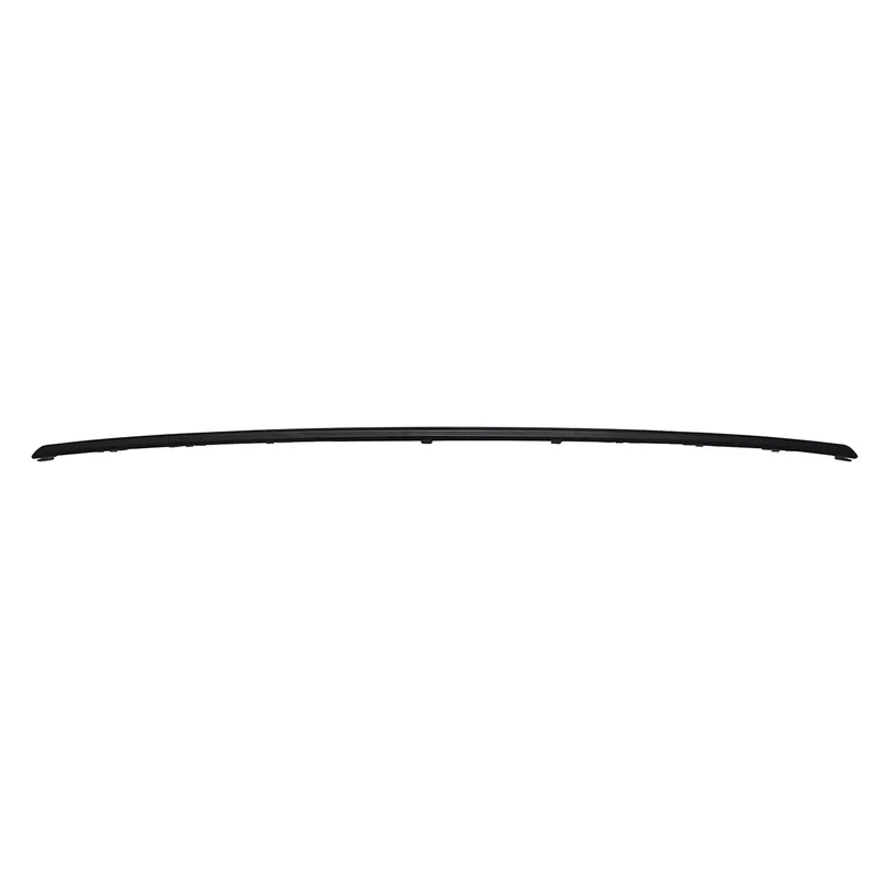 Handmade Rear bumper molding 2016 - 2018 BMW 320i BM1144133 51127384571 - REGULAR