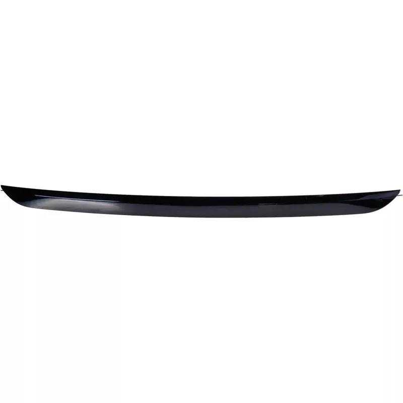 Rear bumper molding 2021 - 2022 BMW 330e BM1144135 51127428025 - REGULAR Must Have